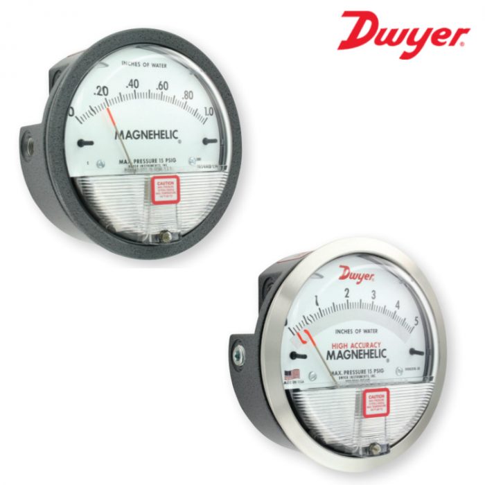 Dwyer德威尔2000-5KPA, (6)