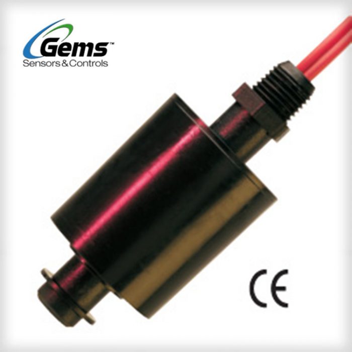 美国Gems捷迈LS-1900-01