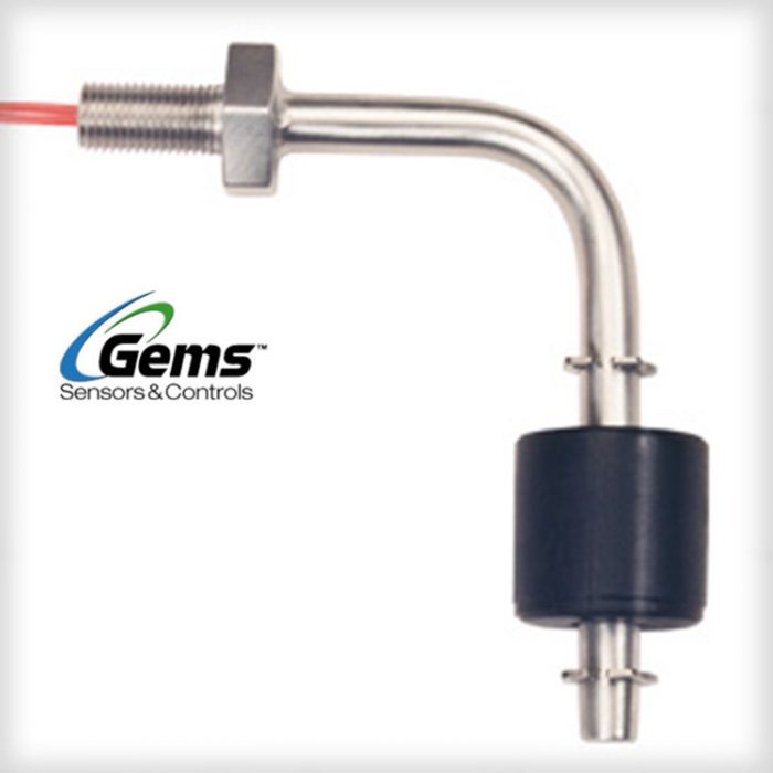美国Gems捷迈LS-77700-01
